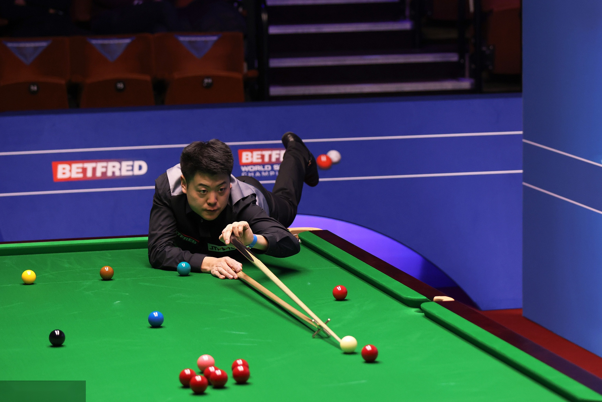 新的全民健 新的全民健