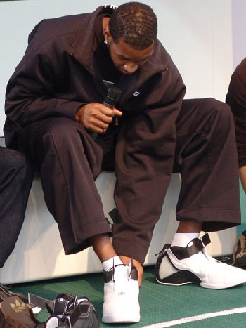 氛围把控 氛围把控